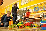 Malá technická univerzita – kartografie (Klub dětí ZŠ Křídlovická)