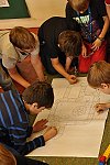 Malá technická univerzita – kartografie (Klub dětí ZŠ Křídlovická)