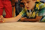 Malá technická univerzita – kartografie (Klub dětí ZŠ Křídlovická)