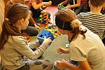 Malá technická univerzita – kartografie (Klub dětí ZŠ Křídlovická)