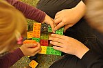 Malá technická univerzita – kartografie (Klub dětí ZŠ Křídlovická)