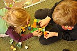 Malá technická univerzita – kartografie (Klub dětí ZŠ Křídlovická)