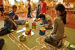 Malá technická univerzita – kartografie (Klub dětí ZŠ Křídlovická)