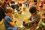 Malá technická univerzita – kartografie (Klub dětí ZŠ Křídlovická)