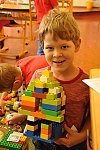 Malá technická univerzita – kartografie (Klub dětí ZŠ Křídlovická)