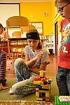 Malá technická univerzita – kartografie (Klub dětí ZŠ Křídlovická)