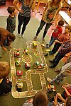 Malá technická univerzita – kartografie (Klub dětí ZŠ Křídlovická)