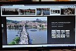 Malá technická univerzita – stavba Karlova mostu (Klub dětí ZŠ Křídlovická)