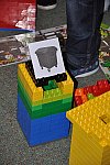 Malá technická univerzita v Klubu do třetice – třídíme odpad (Klub dětí ZŠ Křídlovická)