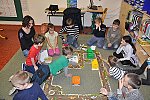 Malá technická univerzita v Klubu do třetice – třídíme odpad (Klub dětí ZŠ Křídlovická)