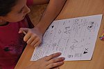 Vánoční klub (Klub dětí ZŠ Křídlovická)