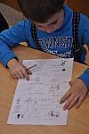 Vánoční klub (Klub dětí ZŠ Křídlovická)