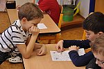 Vánoční klub (Klub dětí ZŠ Křídlovická)