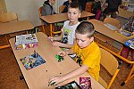 S klubem na Madeiru (Klub dětí ZŠ Křídlovická)