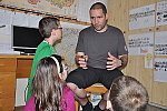 S klubem na Madeiru (Klub dětí ZŠ Křídlovická)