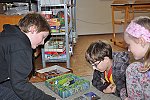 S klubem na Madeiru (Klub dětí ZŠ Křídlovická)