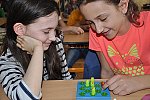 S klubem na Madeiru (Klub dětí ZŠ Křídlovická)