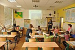 Návštěva Indie (Klub dětí ZŠ Křídlovická)