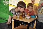 Návštěva Indie (Klub dětí ZŠ Křídlovická)