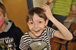 Návštěva Indie (Klub dětí ZŠ Křídlovická)