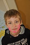 Návštěva Indie (Klub dětí ZŠ Křídlovická)