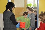 Návštěva Indie (Klub dětí ZŠ Křídlovická)