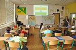 Návštěva Indie (Klub dětí ZŠ Křídlovická)