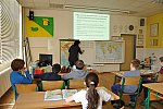 Návštěva Indie (Klub dětí ZŠ Křídlovická)