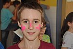 Návštěva Indie (Klub dětí ZŠ Křídlovická)