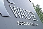 Exkurze do firmy WALTER Kuřim (Klub dětí ZŠ Křídlovická)