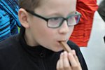 Exkurze do firmy WALTER Kuřim (Klub dětí ZŠ Křídlovická)