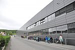 Exkurze do firmy WALTER Kuřim (Klub dětí ZŠ Křídlovická)