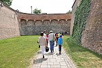 Brněnské podzemí – květen 2016 (Klub dětí ZŠ Křídlovická)