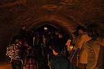 Brněnské podzemí – květen 2016 (Klub dětí ZŠ Křídlovická)
