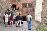 Brněnské podzemí – květen 2016 (Klub dětí ZŠ Křídlovická)