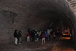 Brněnské podzemí – květen 2016 (Klub dětí ZŠ Křídlovická)