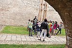 Brněnské podzemí – květen 2016 (Klub dětí ZŠ Křídlovická)