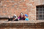 Brněnské podzemí – květen 2016 (Klub dětí ZŠ Křídlovická)