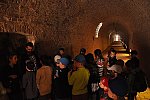 Brněnské podzemí – květen 2016 (Klub dětí ZŠ Křídlovická)