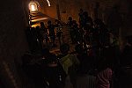 Brněnské podzemí – květen 2016 (Klub dětí ZŠ Křídlovická)