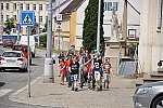 Závěrečné NEJ (Klub dětí ZŠ Křídlovická)