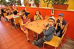 Závěrečné NEJ (Klub dětí ZŠ Křídlovická)