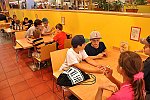 Závěrečné NEJ (Klub dětí ZŠ Křídlovická)