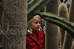 Klub v botanické zahradě (Klub dětí ZŠ Křídlovická)
