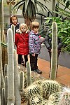 Klub v botanické zahradě (Klub dětí ZŠ Křídlovická)