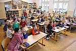Přírodovědný klub (Klub dětí ZŠ Křídlovická)
