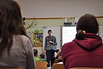 Přírodovědný klub (Klub dětí ZŠ Křídlovická)