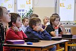 Přírodovědný klub (Klub dětí ZŠ Křídlovická)