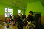 Herní den s Mensou – prosinec 2016 (Klub dětí ZŠ Křídlovická)