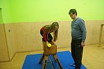 Herní den s Mensou – prosinec 2016 (Klub dětí ZŠ Křídlovická)